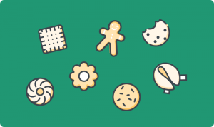 Website Cookies