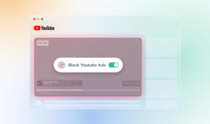 Block Video Ads