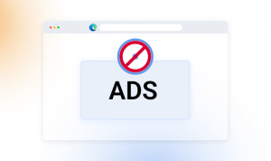 How to block ads on Microsoft Edge