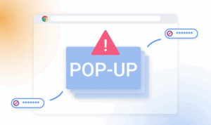 How to Handle Fake Ransomware Pop-Ups