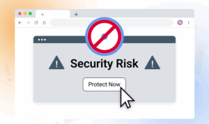 Scareware Pop-Ups Don’t Click That Fake Alert!