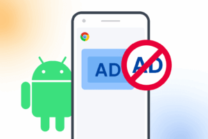 How to block pop up ads on Android