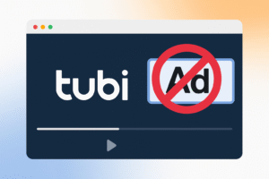 How to block ads on Tubi