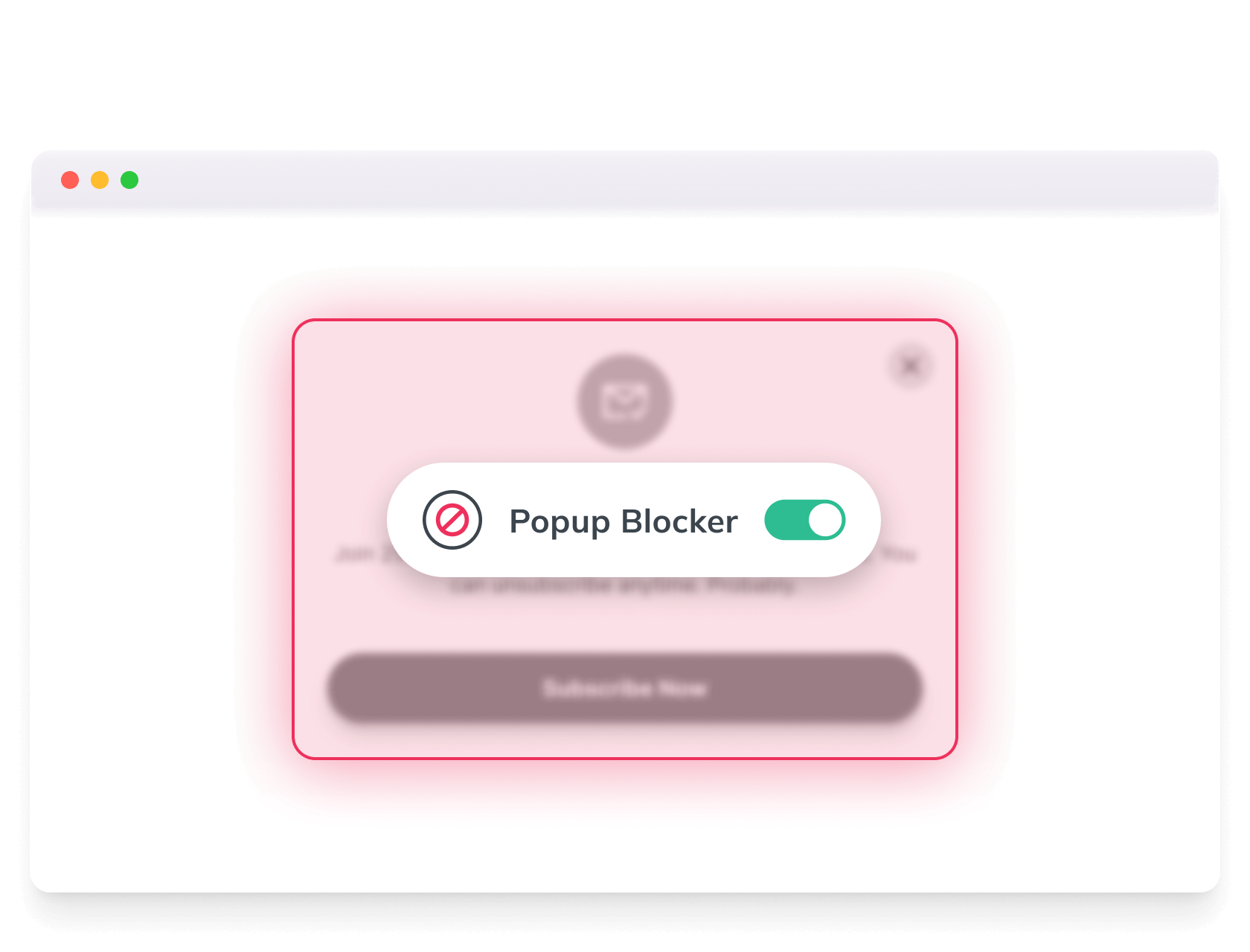 Popup Blocker | Poper Blocker