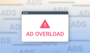 Ad Overload