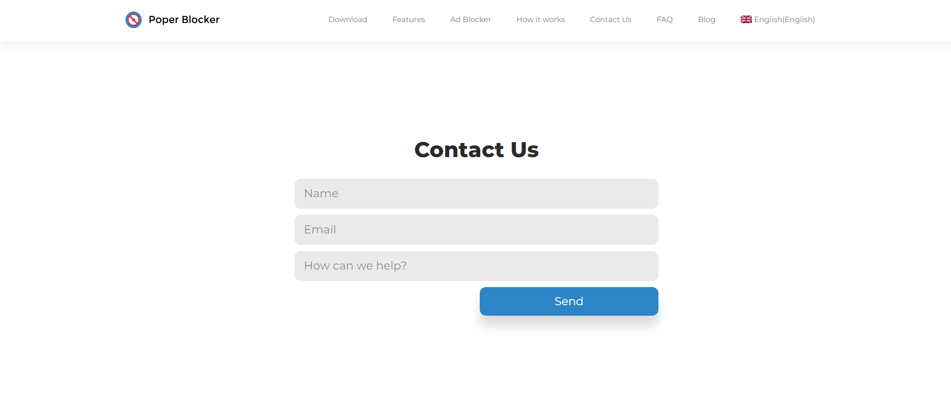 Contact-Poper-Blocker