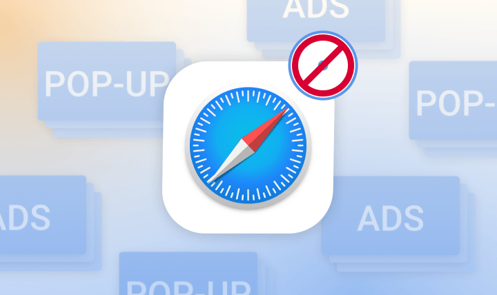 How to Block Pop-ups and Ads on Safari Mac