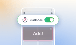 How to Block Ads on iPhone