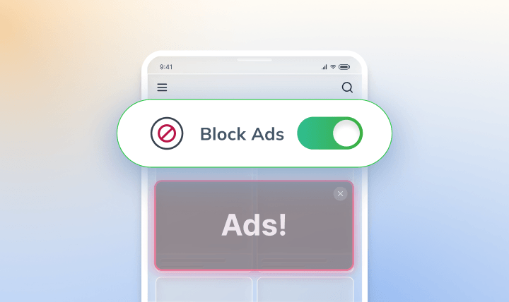 How to Block Ads on iPhone