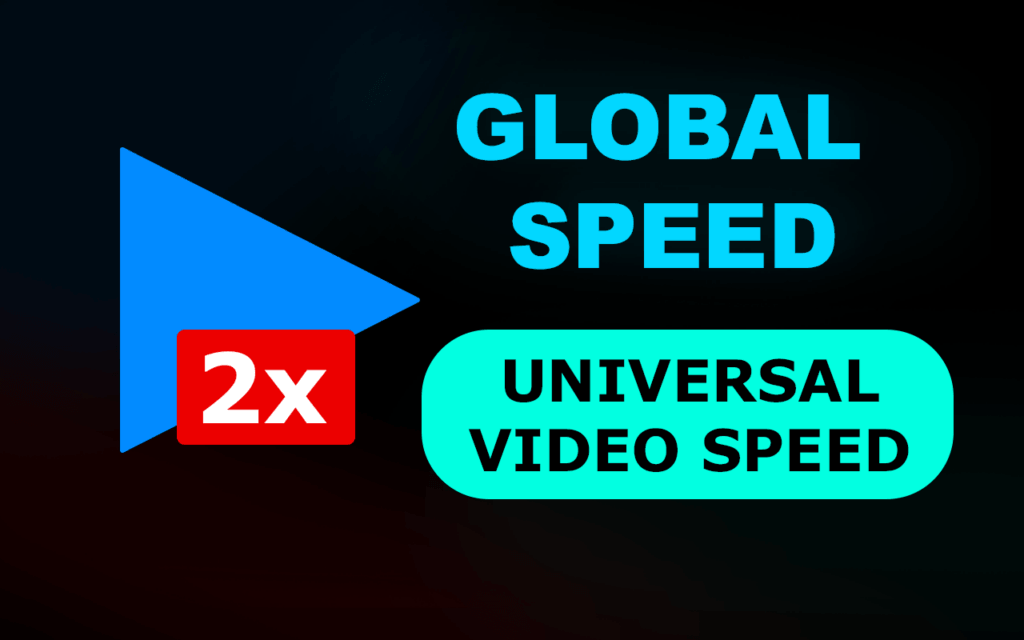Global Speed