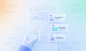 Doomscrolling and Ads: Why They Go Hand in Hand